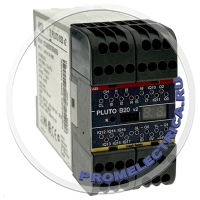 2TLA020070R4600 Pluto B20 v2 Реле безопасности ABB