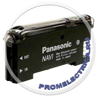 FX-301 Оптоволоконный датчик PANASONIC