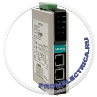 MB3170 Преобразователь MOXA Mgate V2.4.1