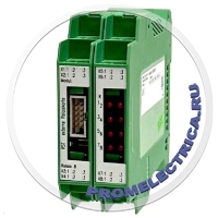 FMZ5000 Модуль IP54,  –5С до + 40С, 24 В 2,7 А / 15 А, MINIMAX