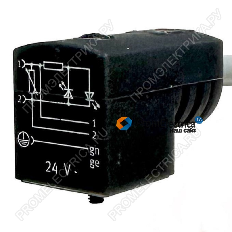 8047679 NEBV-Z4WA2L-R-E-2.5-N-LE2-S1 Соединительный кабель Festo