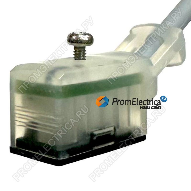 193687 KMYZ-9-24-2,5-LED-PUR-B Кабель Festo