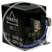 EVI 7 220V Соленоидная катушка PRIMATIC 220V