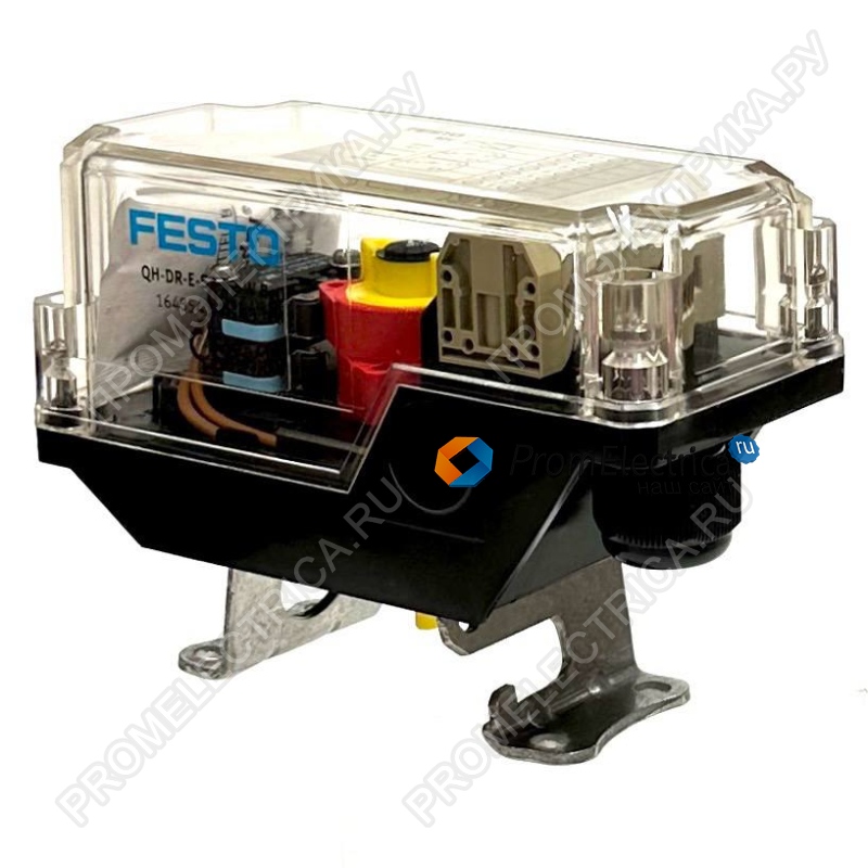 164854 QH-DR-E-S3-E-SW-B Выключатель Festo