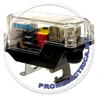 164854 QH-DR-E-S3-E-SW-B Выключатель Festo