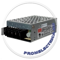 NES-15-5 mean well Импульсный блок питания 15W, 5V, 0-30A