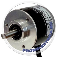 TRD-2T360BF Энкодер 38мм, вал 6мм