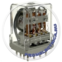 R15-1014-23-4063 Реле R15, 3CO, номинальный ток катушки 0,63 A DC, IP40