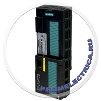 6SL3244-0BB12-1PA1 6SL32440BB121PA1 Модуль SINAMICS G120 БЛОК УПРАВЛЕНИЯ CU240E-2 DP ТИП E ИНТЕГРИРОВАННЫЕ ФУНКЦИИ БЕЗОПАСНОСТИ STO PROFIBUS DP 6D