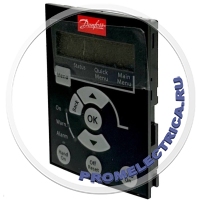132B0100 Панель управления Danfoss