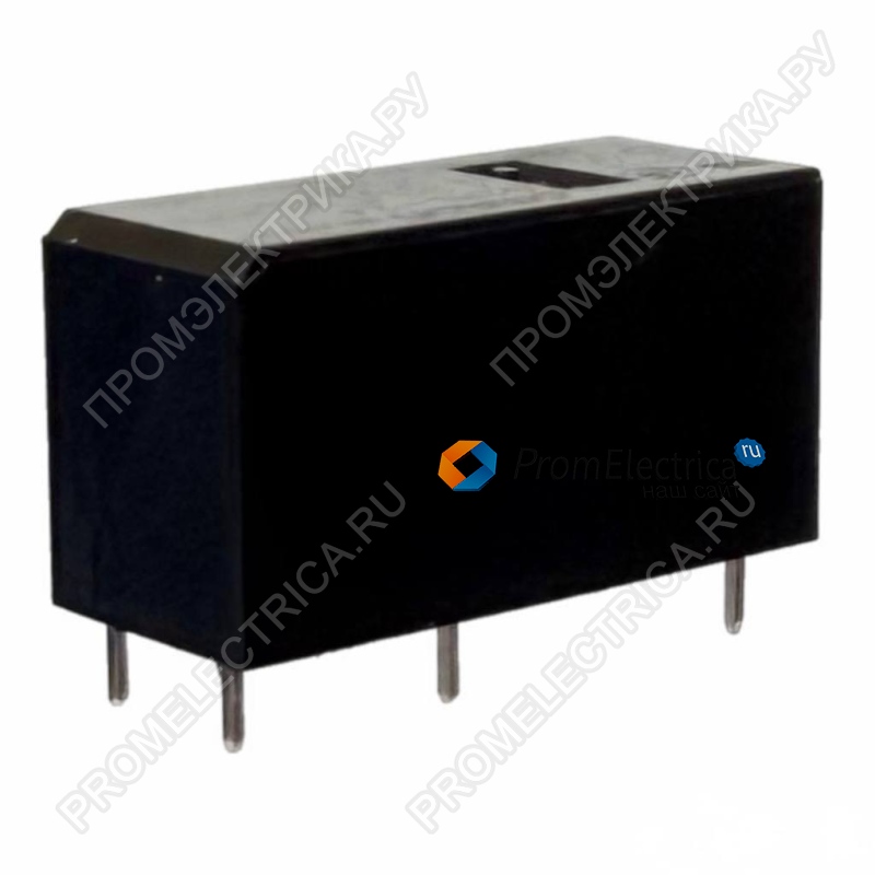 G2RL-24-12DC Реле: электромагнитное; DPDT; Uобмотки:12ВDC; 8A/250ВAC; 8A/24ВDC