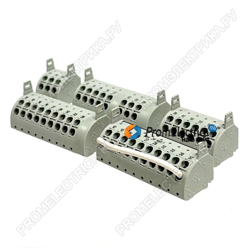 130B0295 Терминальный блок Danfoss