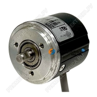 EL40A50S5/28P6X3PR5.774 Энкодер Eltra кабель 5м