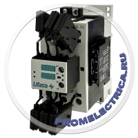 KML50 Контактор Lifasa