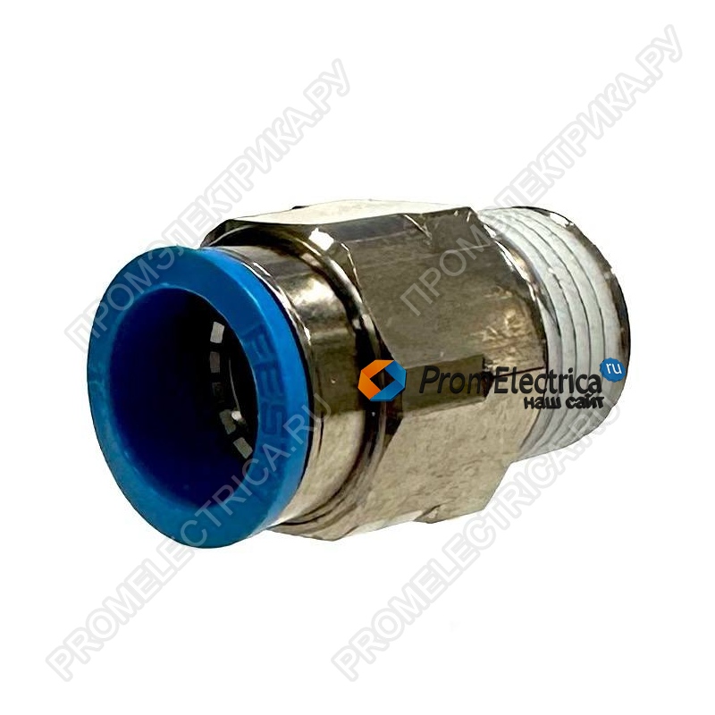 QS-1/2-16-20 Фитинг Festo