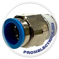 QS-1/2-16-20 Фитинг Festo