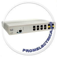 2960-C Коммутатор CISCO Catalist