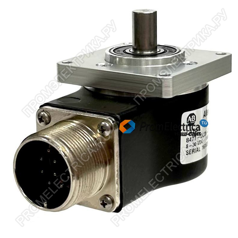 847T-DL26-RG10000 Инкрементальный энкондер A٠B ENCODER CAT