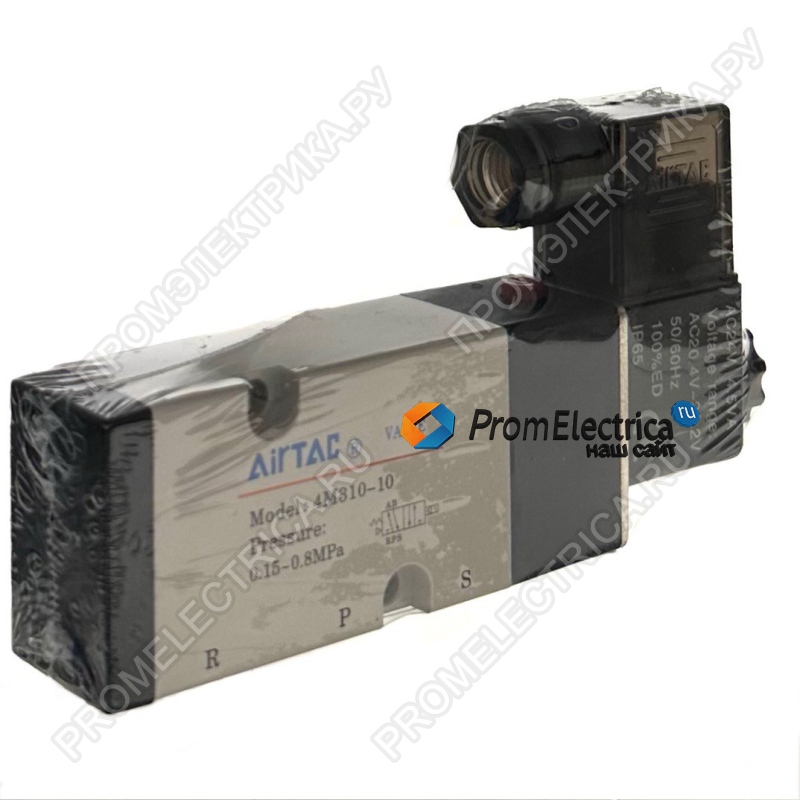 4M31010E Электромагнитный клапан NAMUR AirTac