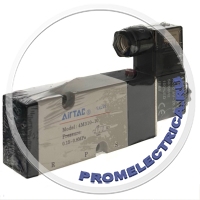 4M31010E Электромагнитный клапан NAMUR AirTac