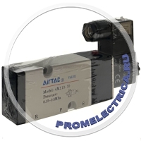 4M31010B Электромагнитный клапан NAMUR Airtac