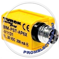 BIM-PST-AP6X-V1131 Магнитный датчик TURCK