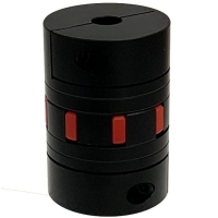 SRZ-80-20*28 Муфта силовая кулачковая, 80*115 мм, 20*28мм