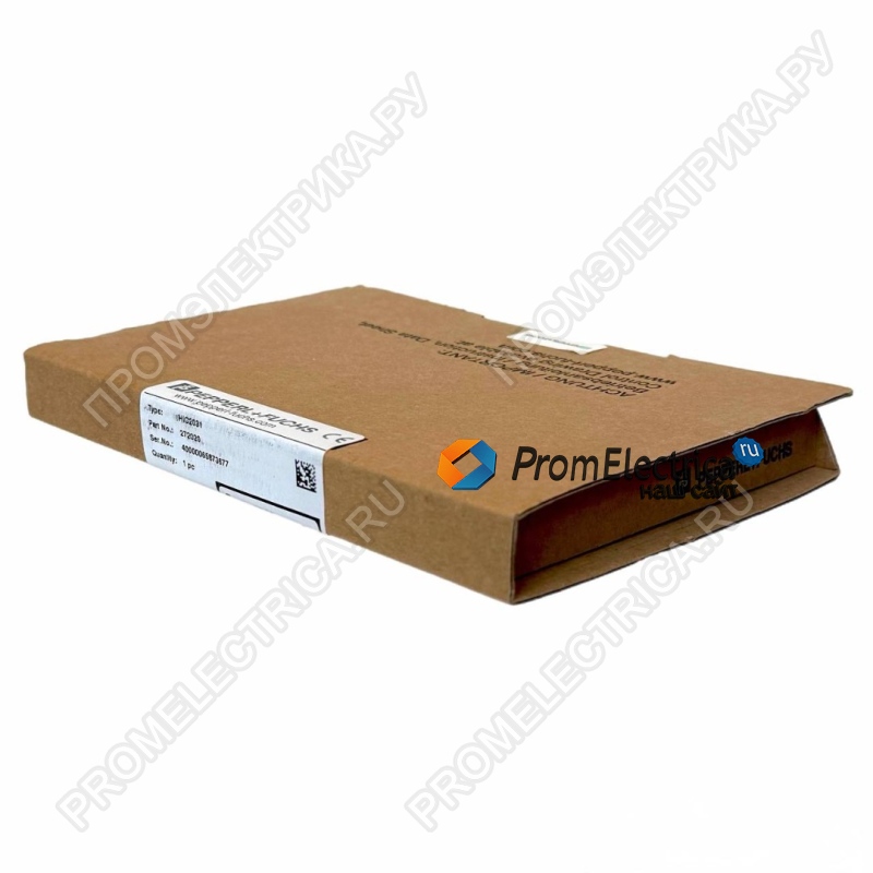 HiC2031 SMART Current Driver, 1-channel,, 24VDC