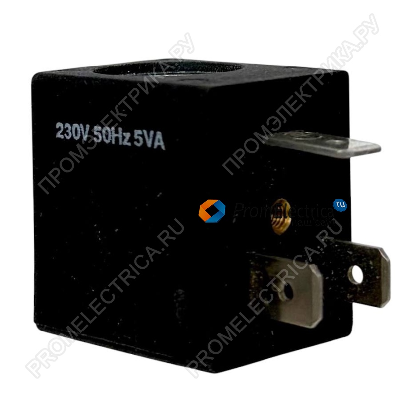 CH-1290-230VAC Электромагнитный клапан Versoix Fluid Automation Systems 230VAC