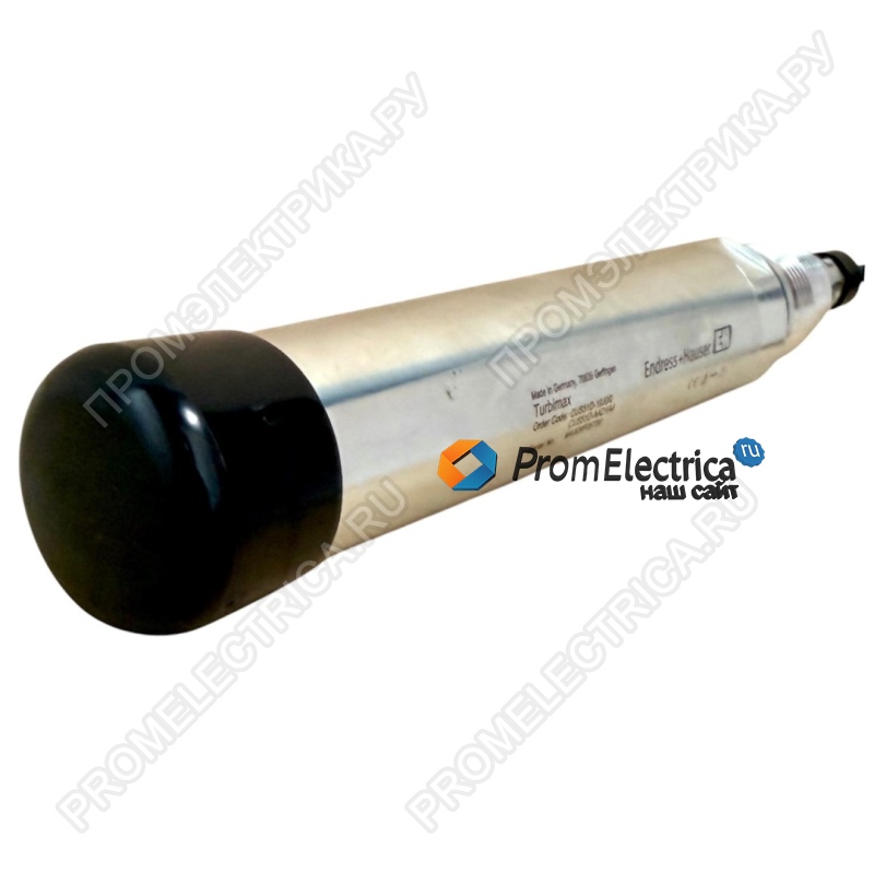 CUS51D-10J0/0 Контроллер Turbimax CUS51D E+H