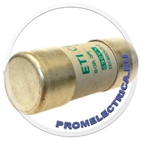 002652051 Предохранитель CH 22x58 aM 80A/690V