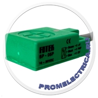 SP-05P Индуктивный датчик 5мм, PNP NO, 10-30VDC