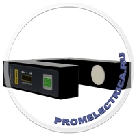 US-400S Ультразвуковой датчик