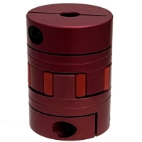 SRZ55-14*25 Муфта кулачковая силовая вн. 55мм, внутр 14x25