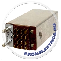 РП-7 РС4.521.000 Реле зачехленные, поляризованные, с одним элементом на переключение, предназначены для коммутации электрических цепей постоянного тока. РС4.521.000