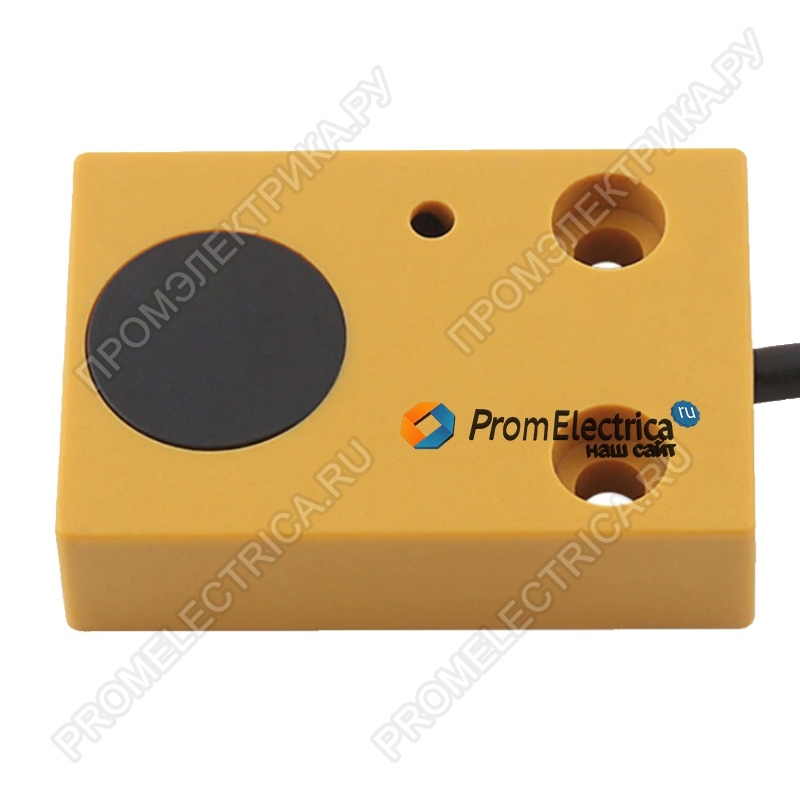 CR12-8DP Емкостный датчик приближения, 8 мм, 10-30VDC; 110'220VAC (50/60 Гц), IP65