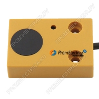 CR12-8DP Емкостный датчик приближения, 8 мм, 10-30VDC; 110'220VAC (50/60 Гц), IP65