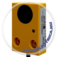 CR12-8DP Емкостный датчик приближения, 8 мм, 10-30VDC; 110'220VAC (50/60 Гц), IP65