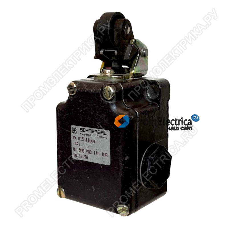 TK 015-11YUE-471 Концевой выключатель Schmeral
