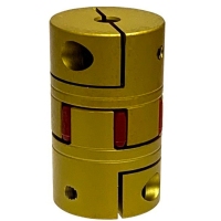 SRZ40-16*18 Муфта кулачковая силовая диаметр 40 мм, длина 65 мм, диаметры валов 16х18 мм SRZ40-16*18 Муфта кулачковая силовая диаметр 40 мм, длина 65 мм, диаметры валов 16х18 мм