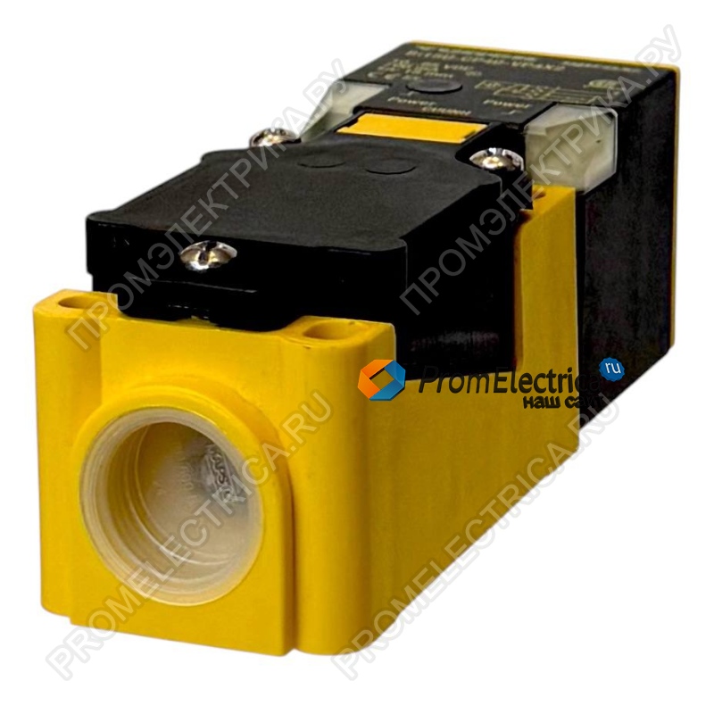 bi15u-cp40-vp4x2 Индуктивный датчик TURCK
