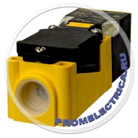 bi15u-cp40-vp4x2 Индуктивный датчик TURCK