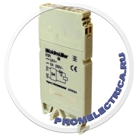 821653 Релейный модуль, 24VDC, 5A Weidmuller