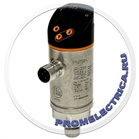 PN7594 Датчик давления IFM Electronic PN7594 Датчик давления IFM Electronic