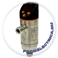 PN7570 Датчик давления IFM Electronic PN7570 Датчик давления IFM Electronic
