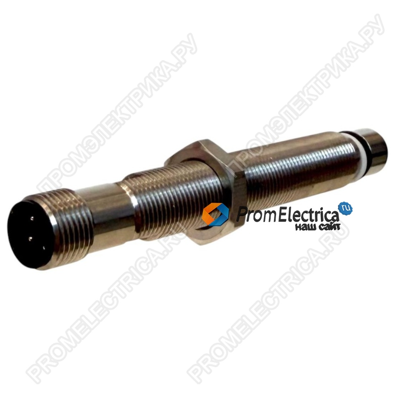 WC24S8-31P-1,5-ZS4-50 Индуктивный датчик