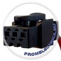 566656 NEBV-H1G2-KN-2.5-N-LE2 Штекерная розетка с кабелем