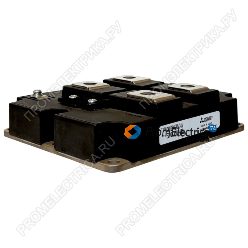CM1200E4C-34N IGBT модуль 1700В 1200A