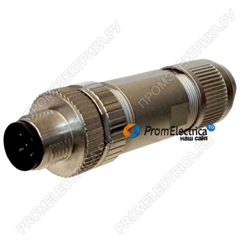 1424662 SACC-M12MSB-5PL SH Разъем