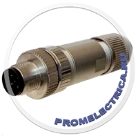 1424662 SACC-M12MSB-5PL SH Разъем